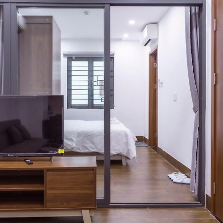 The Light Apartment Danang Exteriér fotografie
