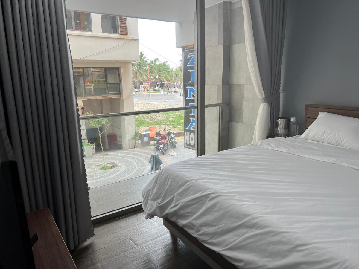 The Light Apartment Danang Exteriér fotografie