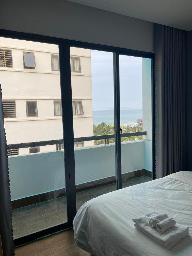 The Light Apartment Danang Exteriér fotografie