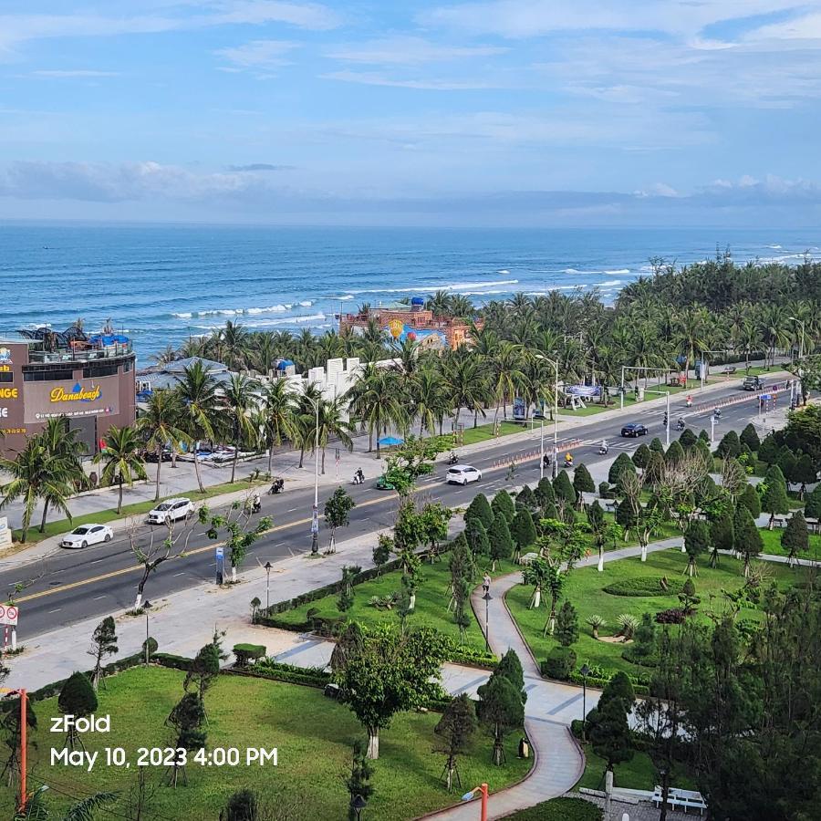The Light Apartment Danang Exteriér fotografie