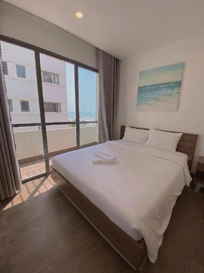The Light Apartment Danang Exteriér fotografie
